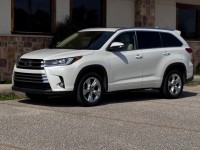Image for 2017 Toyota Highlander Limited ID: 7220485
