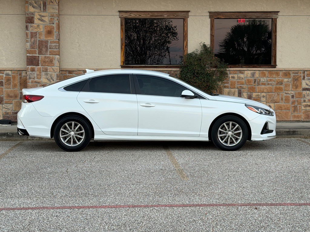 2019 Hyundai Sonata Image 6