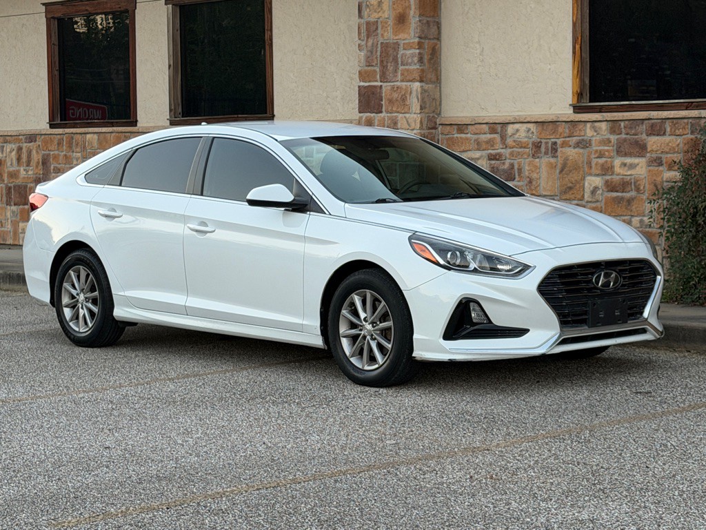 2019 Hyundai Sonata Image 7