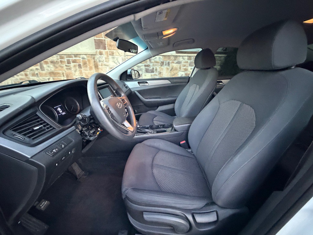 2019 Hyundai Sonata Image 9