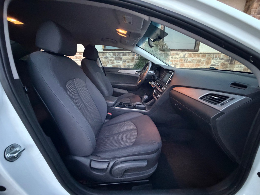 2019 Hyundai Sonata Image 10