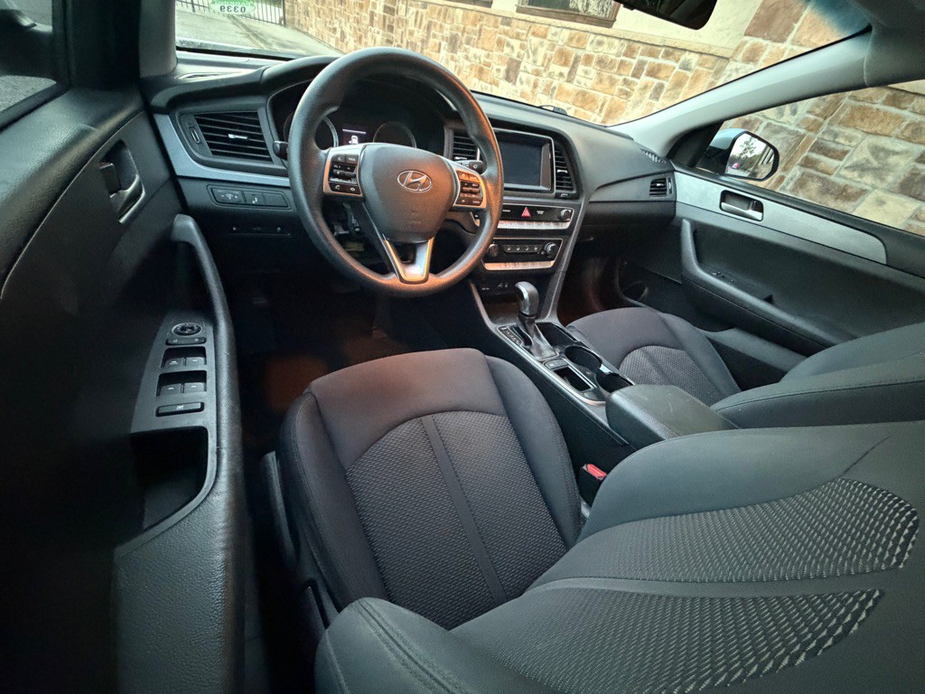 2019 Hyundai Sonata Image 11