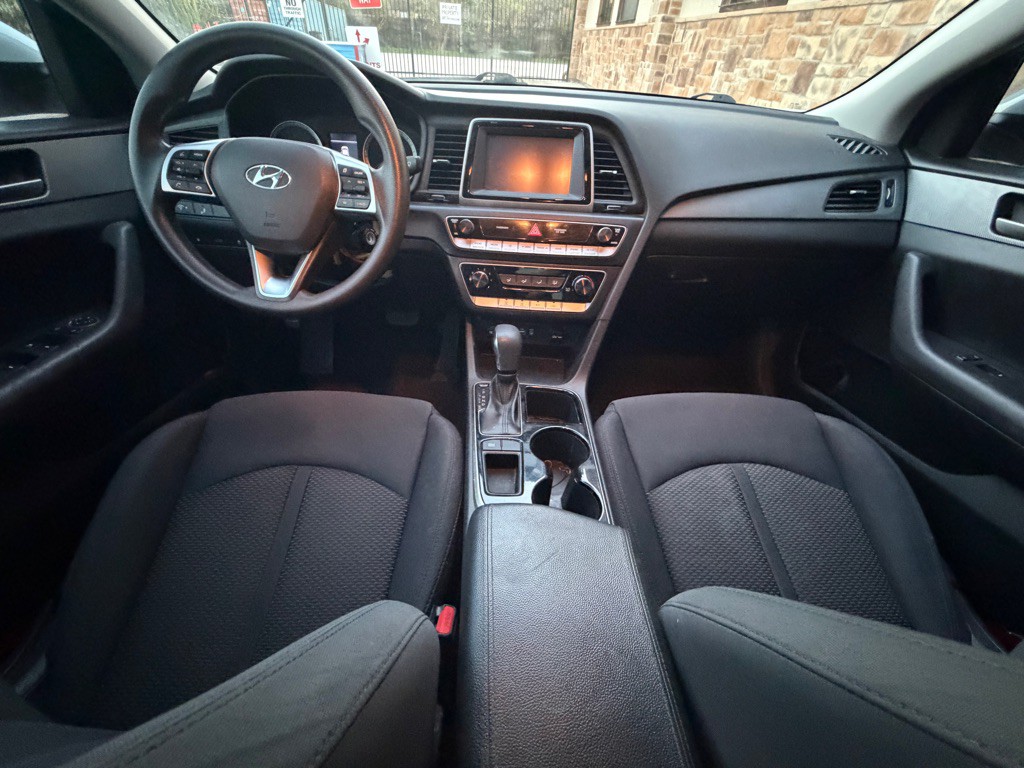 2019 Hyundai Sonata Image 12