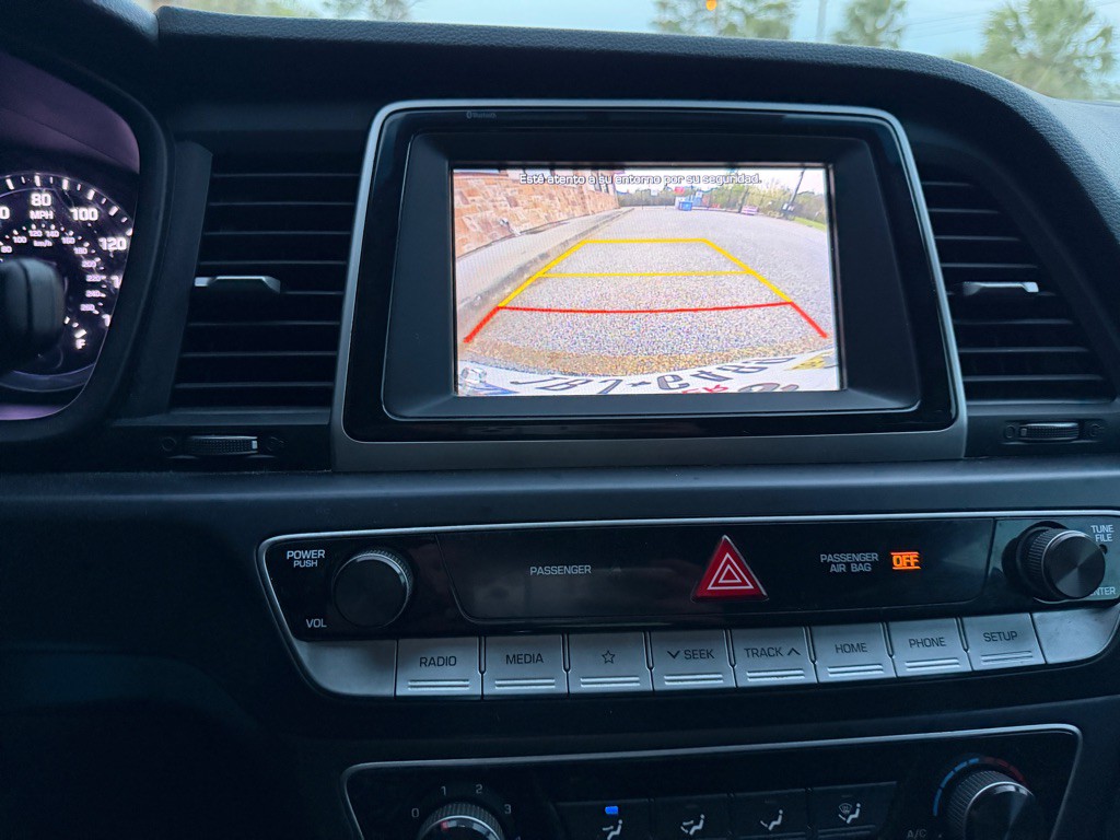 2019 Hyundai Sonata Image 13