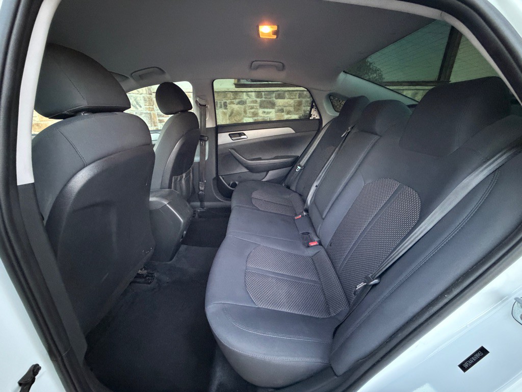 2019 Hyundai Sonata Image 14