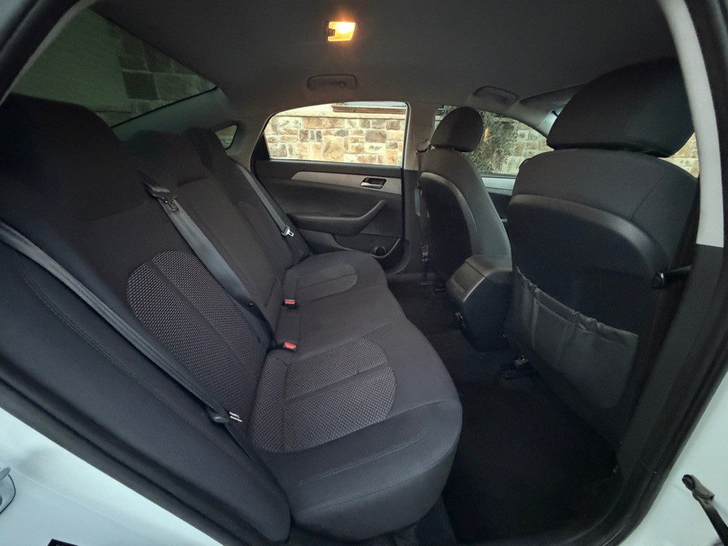 2019 Hyundai Sonata Image 15