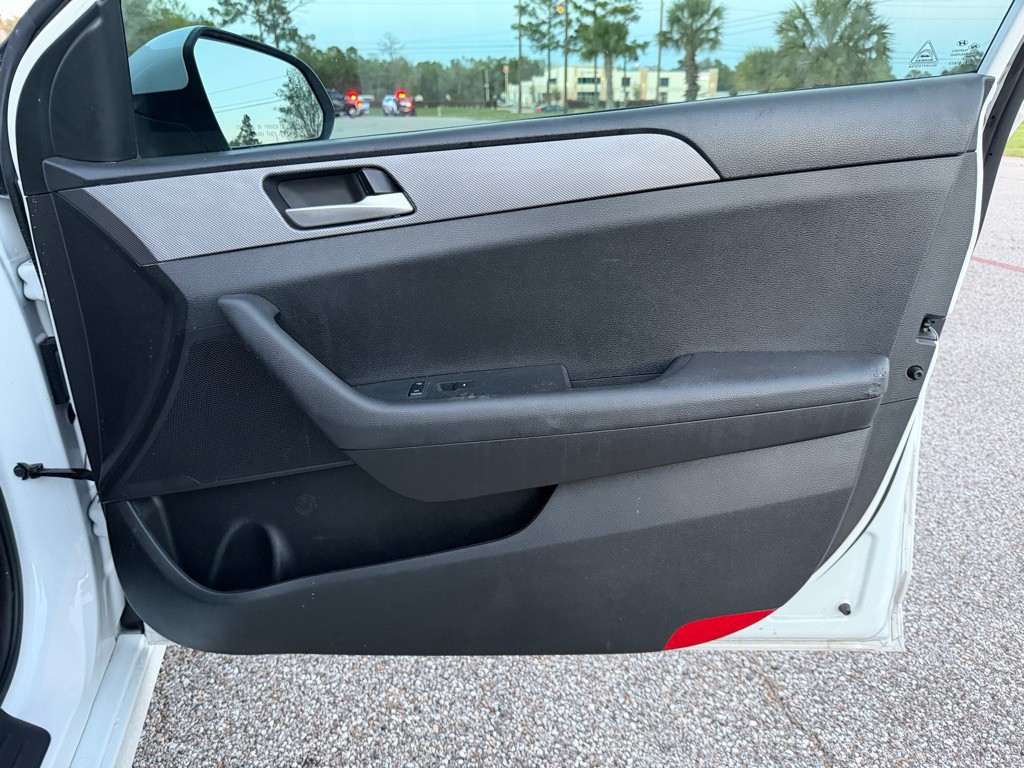 2019 Hyundai Sonata Image 17