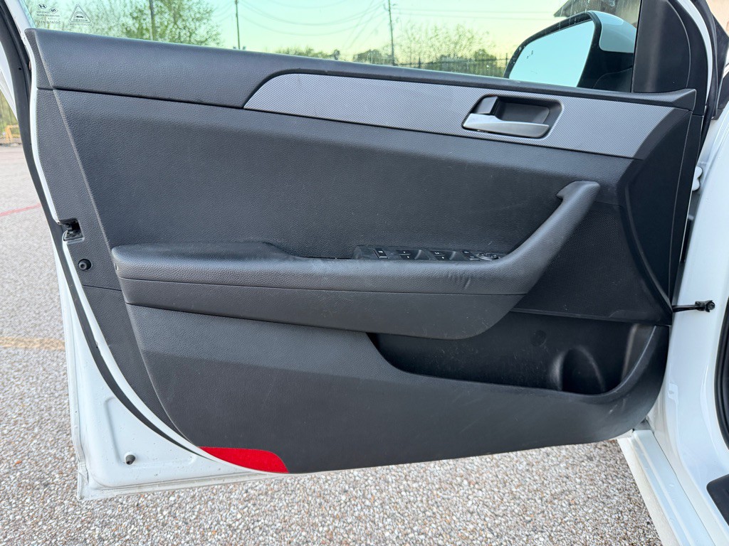 2019 Hyundai Sonata Image 18