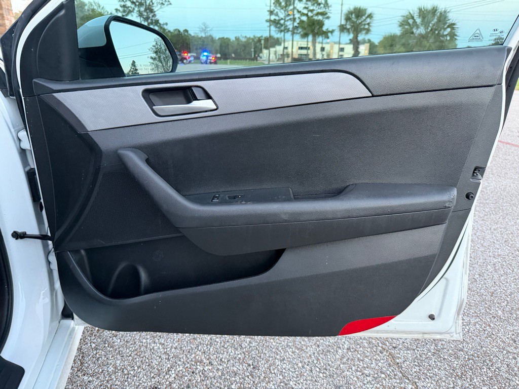 2019 Hyundai Sonata Image 19