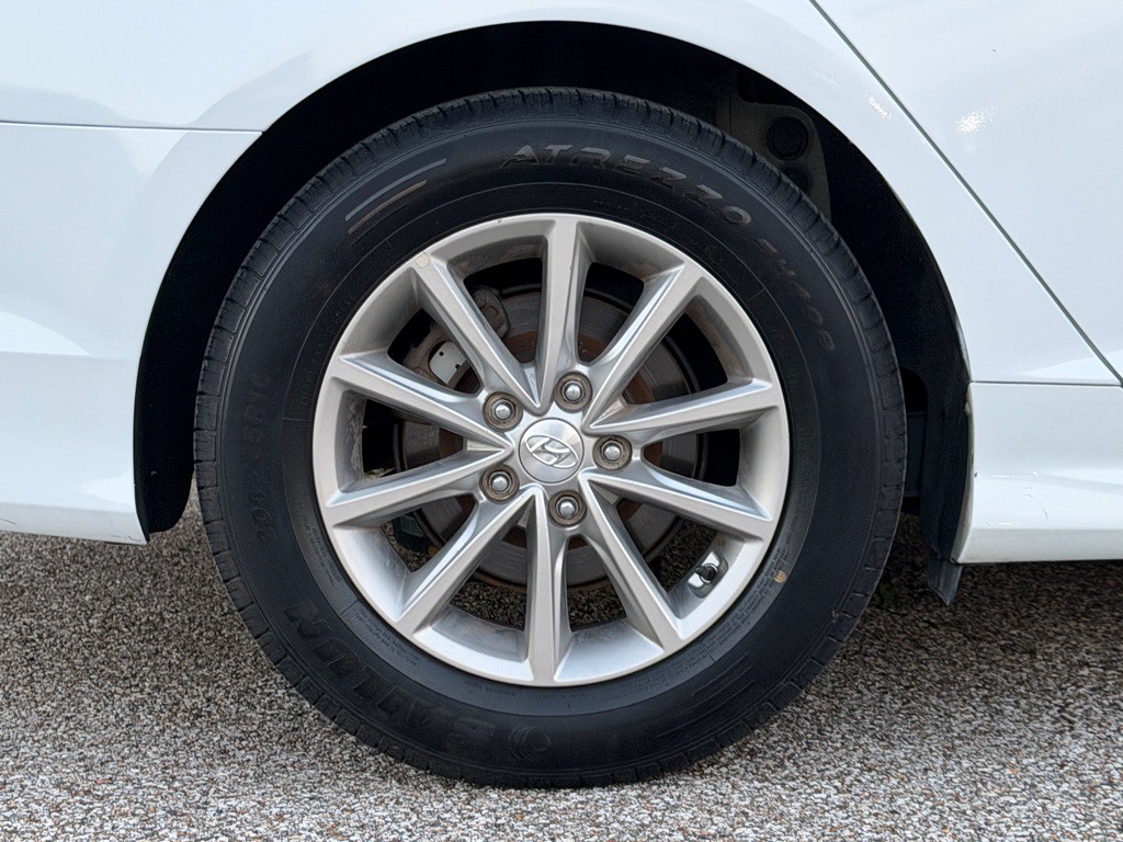 2019 Hyundai Sonata Image 20