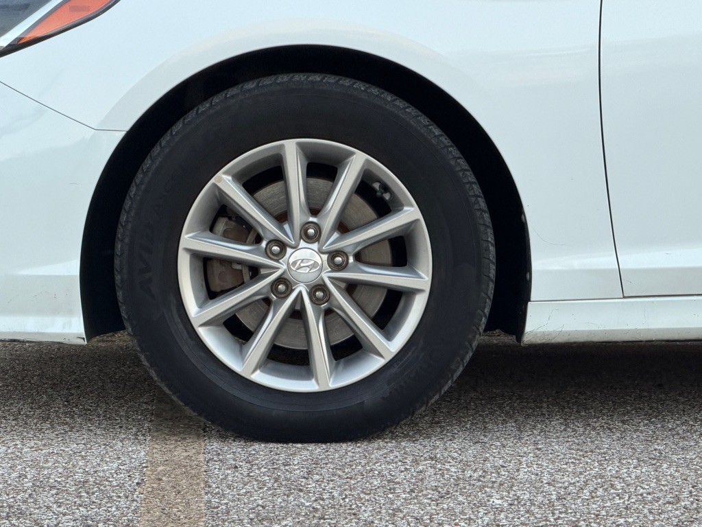 2019 Hyundai Sonata Image 21