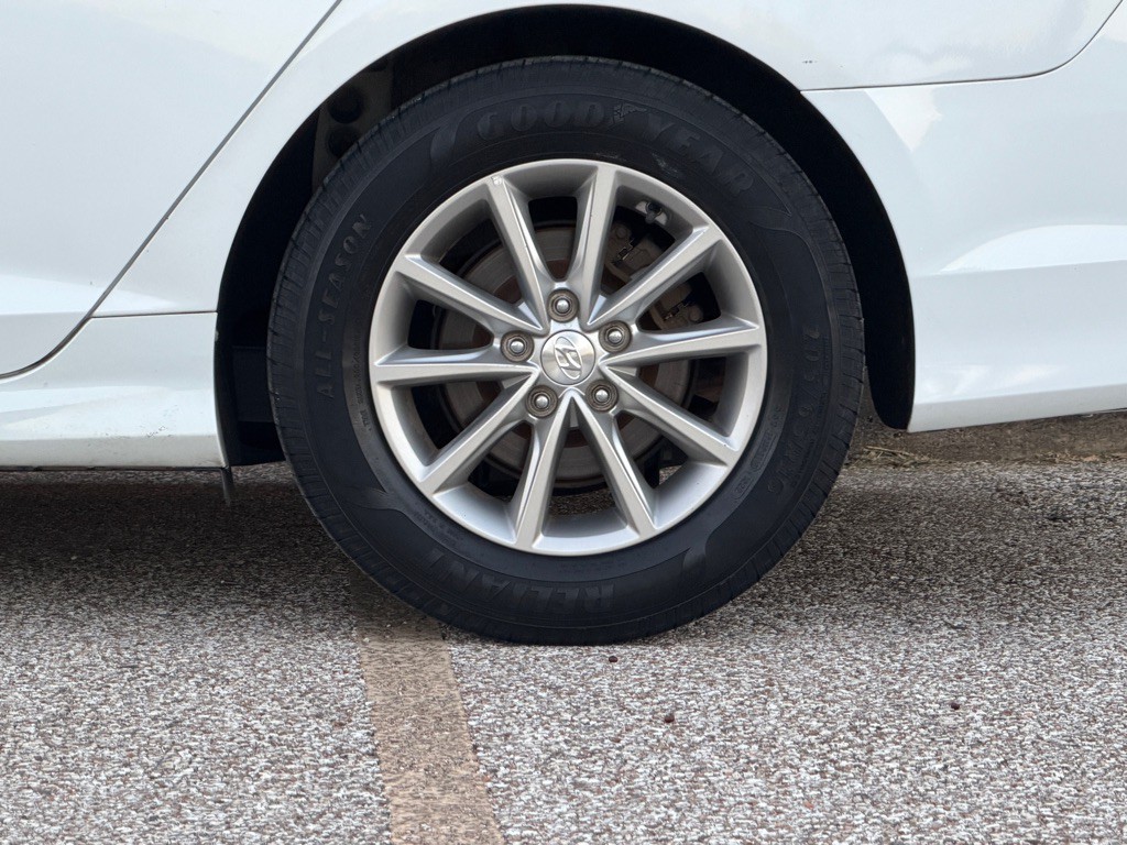 2019 Hyundai Sonata Image 22