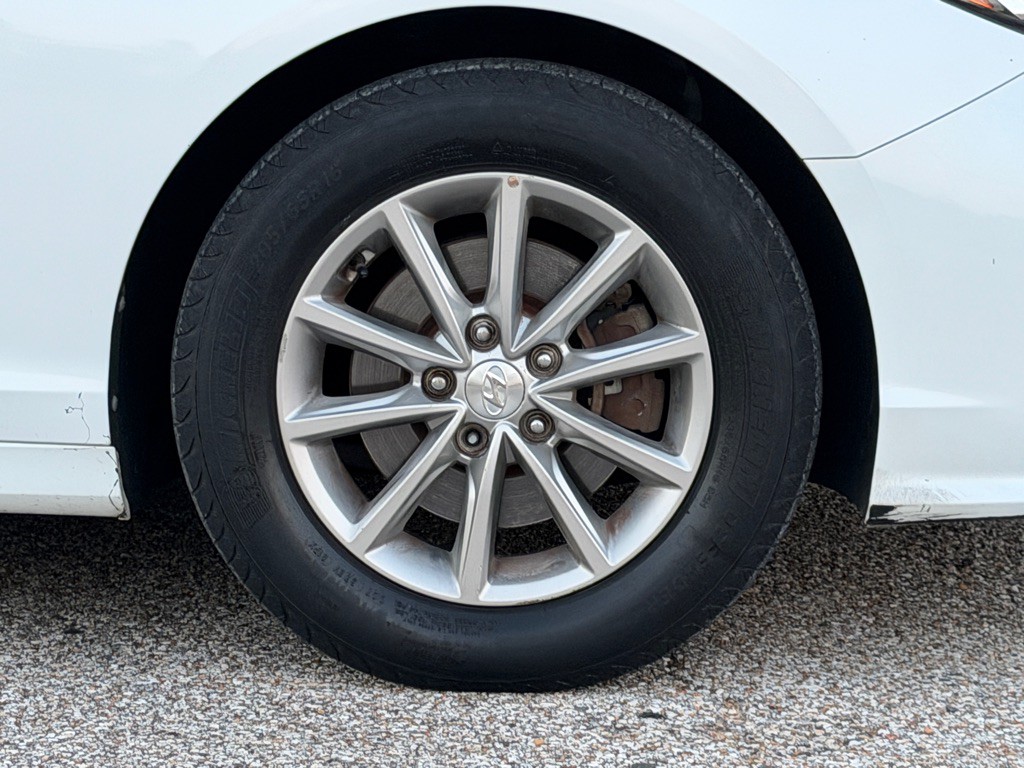 2019 Hyundai Sonata Image 23