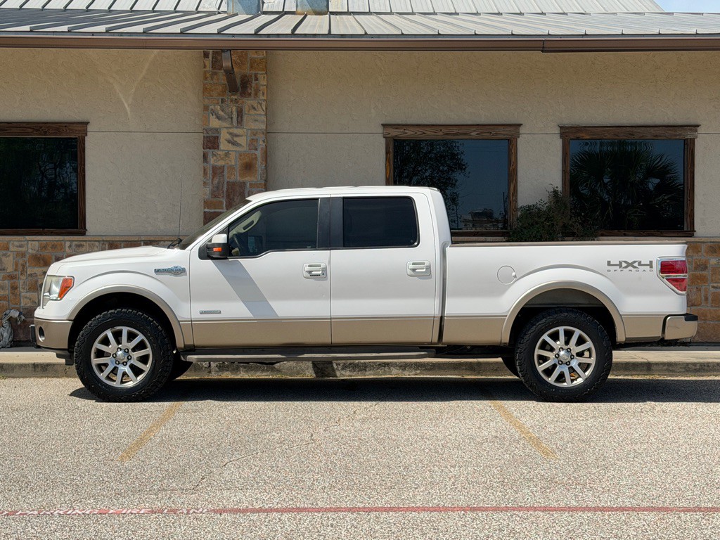 2013 Ford F-150 Image 2