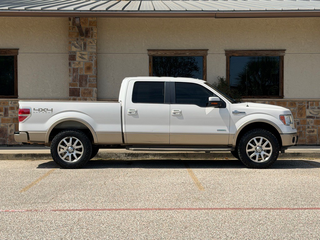 2013 Ford F-150 Image 6
