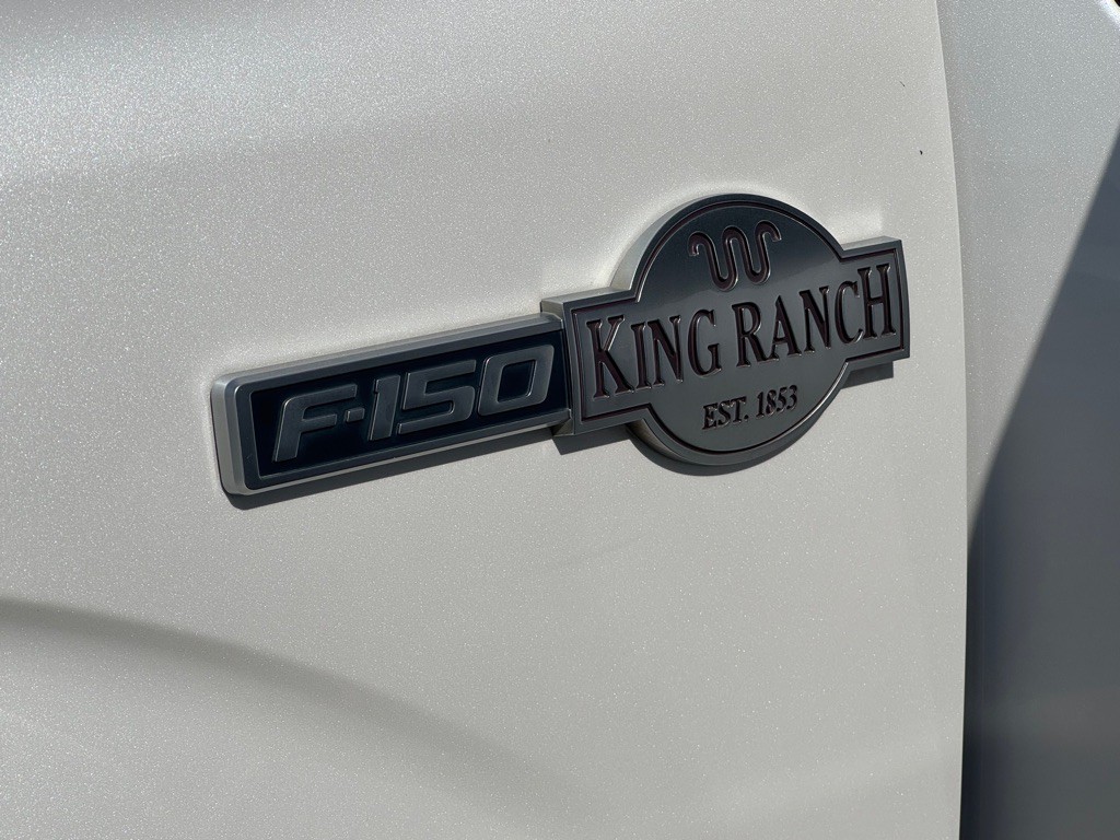 2013 Ford F-150 Image 8