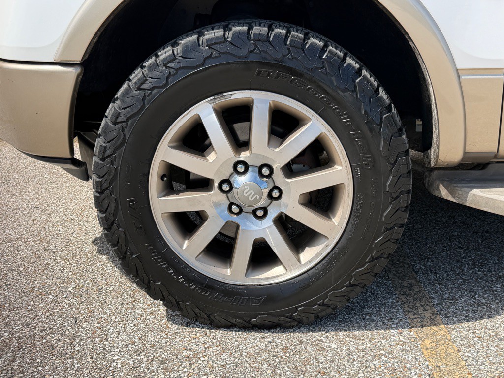 2013 Ford F-150 Image 12