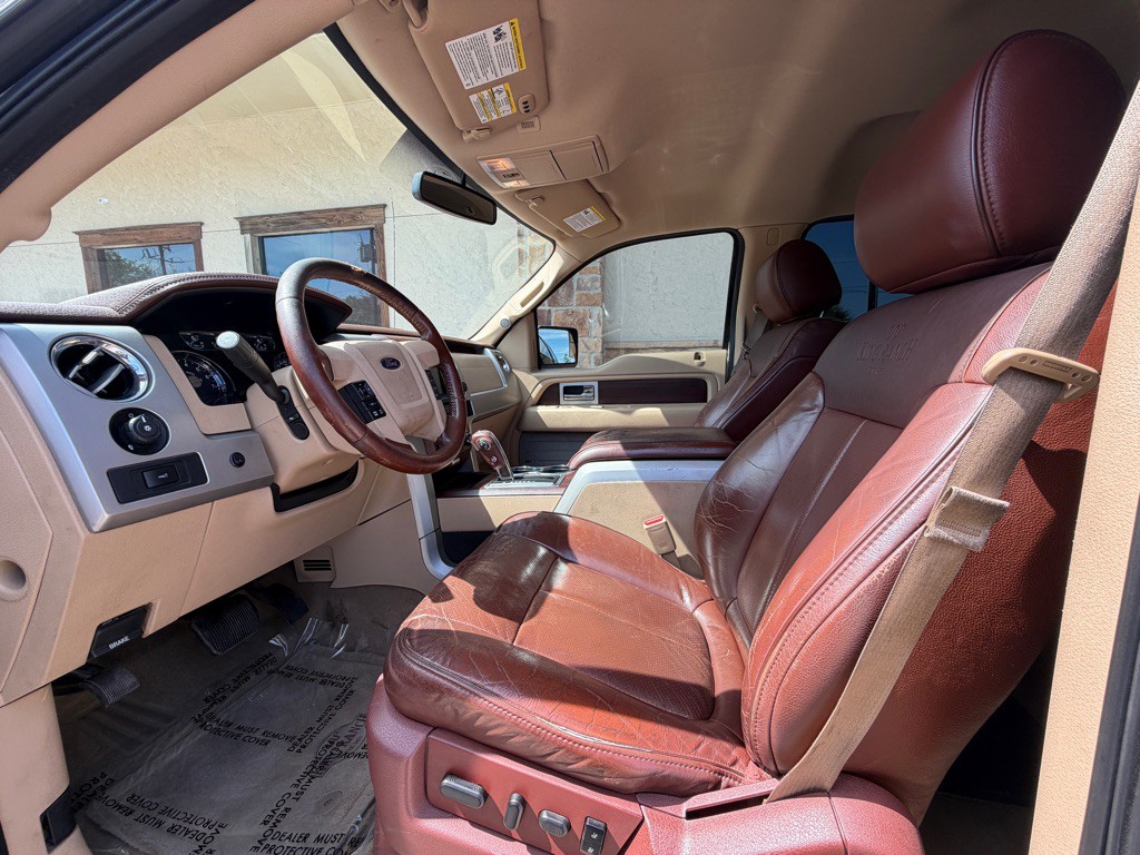 2013 Ford F-150 Image 13