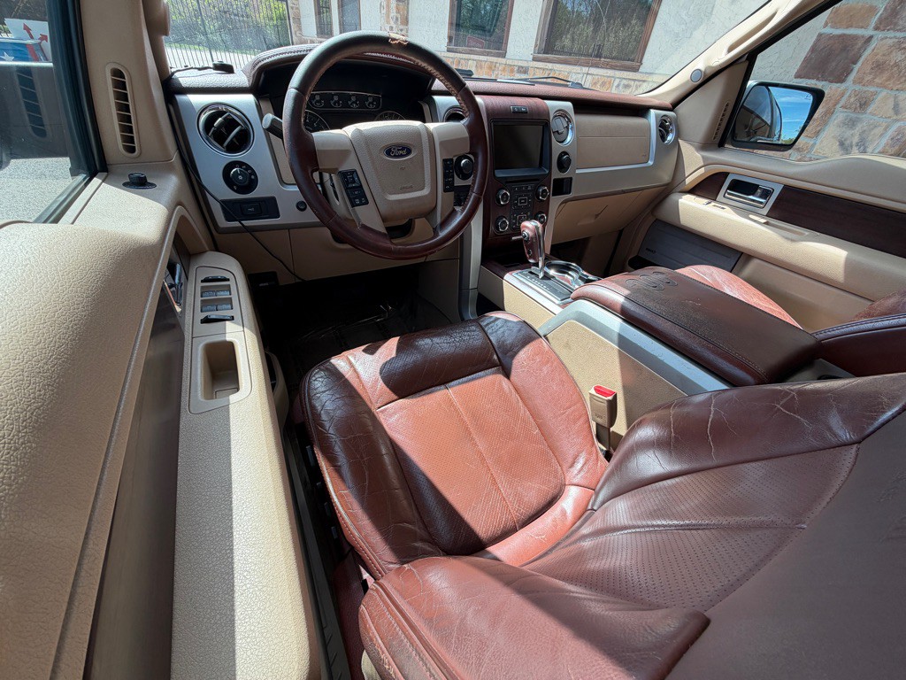 2013 Ford F-150 Image 14