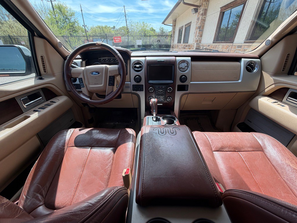 2013 Ford F-150 Image 15