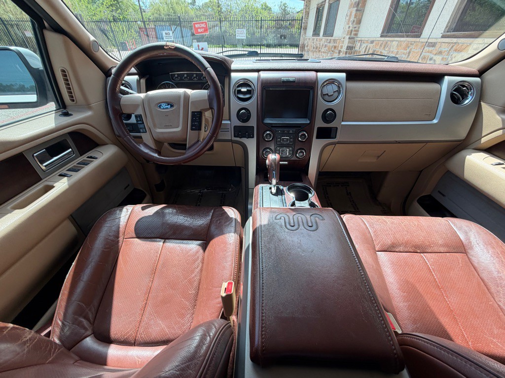 2013 Ford F-150 Image 16