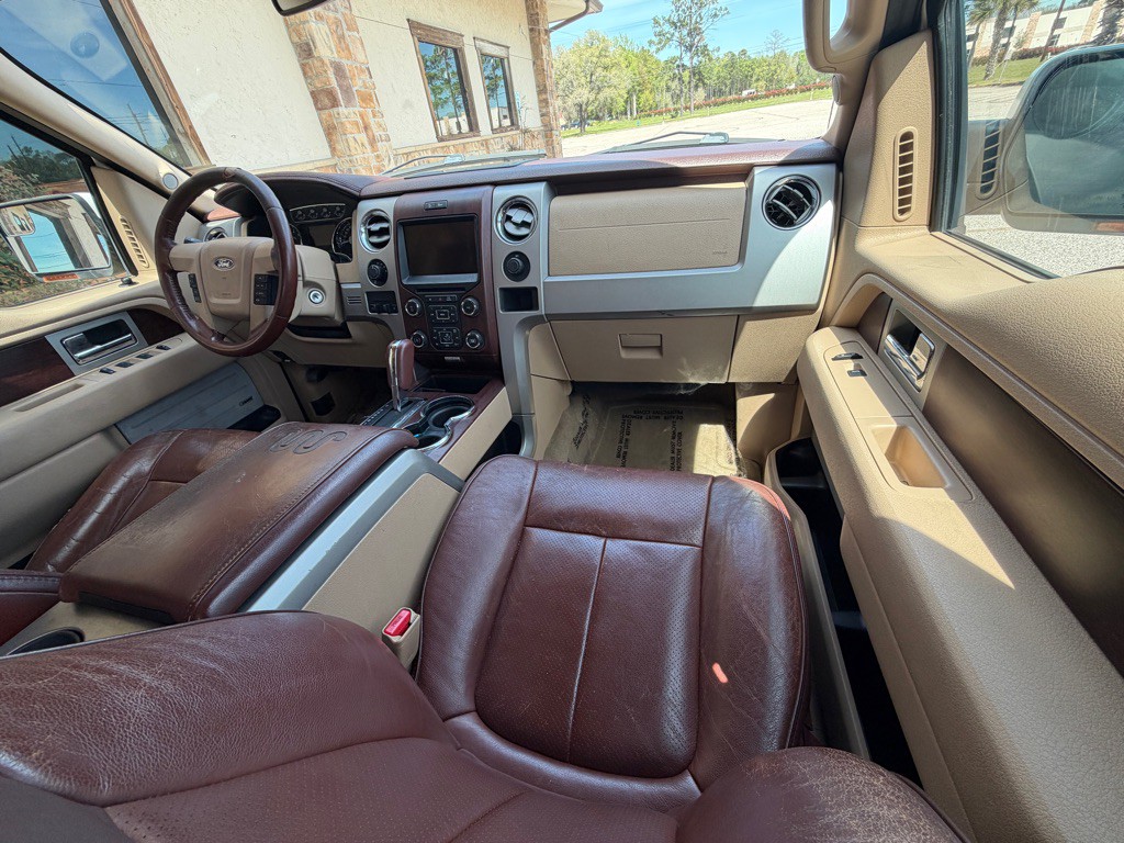 2013 Ford F-150 Image 17