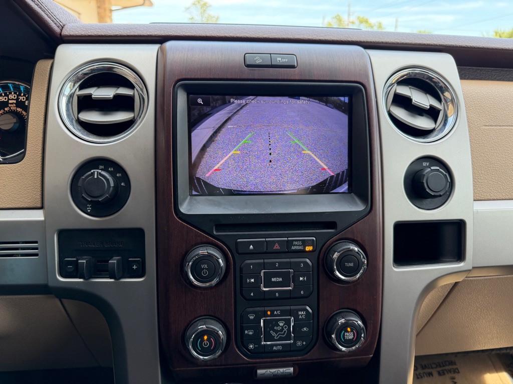 2013 Ford F-150 Image 18