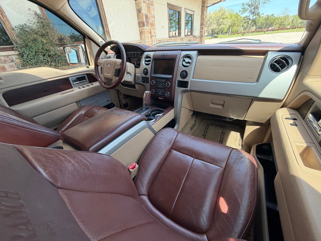 2013 Ford F-150 Image 19