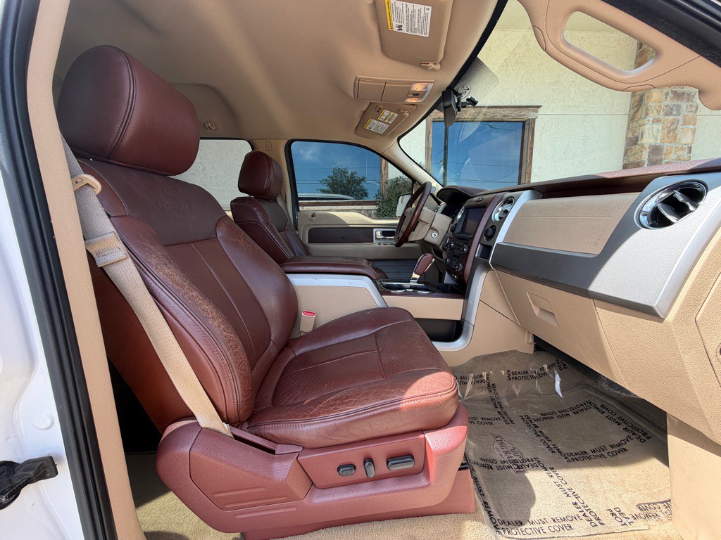 2013 Ford F-150 Image 20