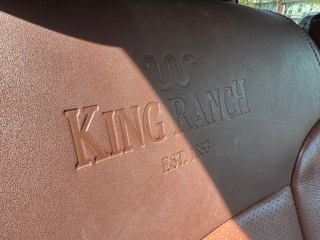 2013 Ford F-150 Image 21