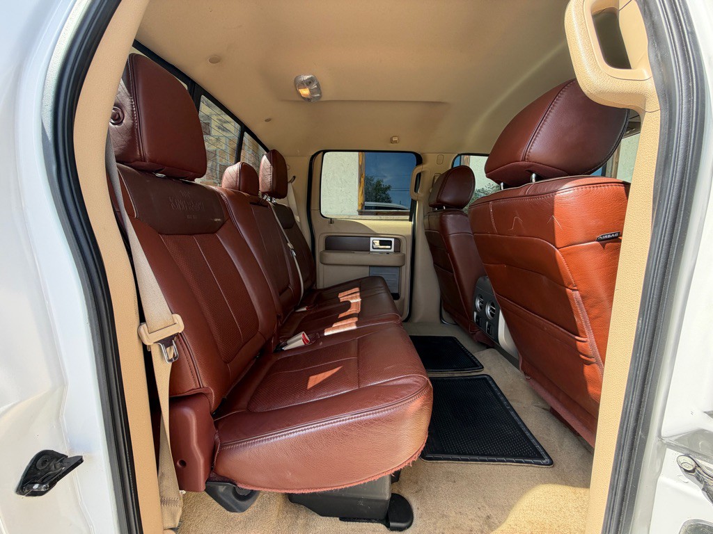 2013 Ford F-150 Image 22