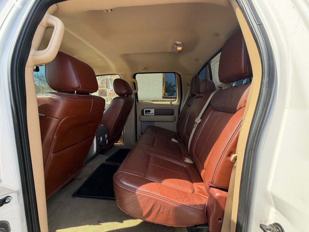 2013 Ford F-150 Image 23