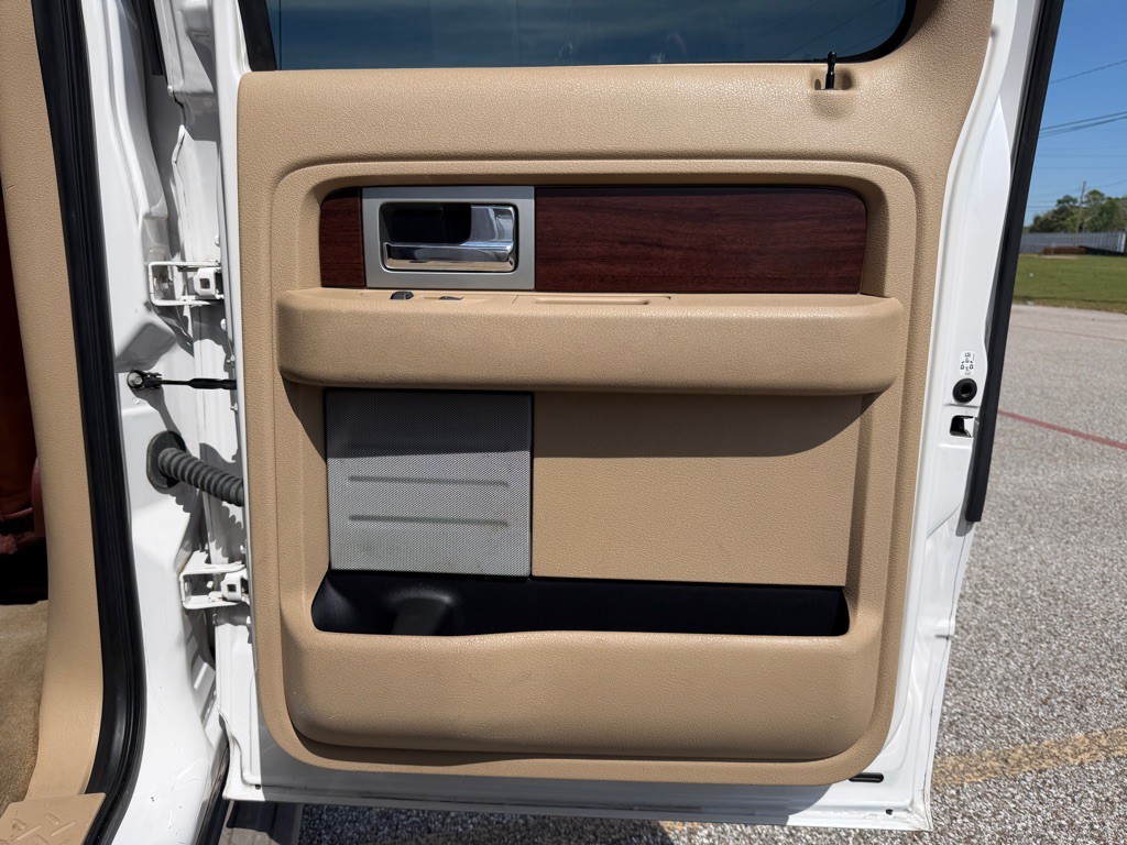 2013 Ford F-150 Image 26