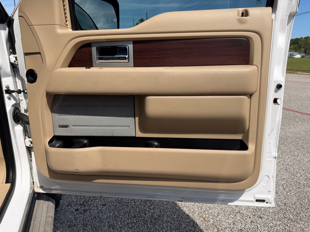 2013 Ford F-150 Image 27