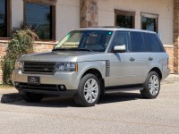 Image for 2011 Land Rover Range Rover HSE ID: 7291878
