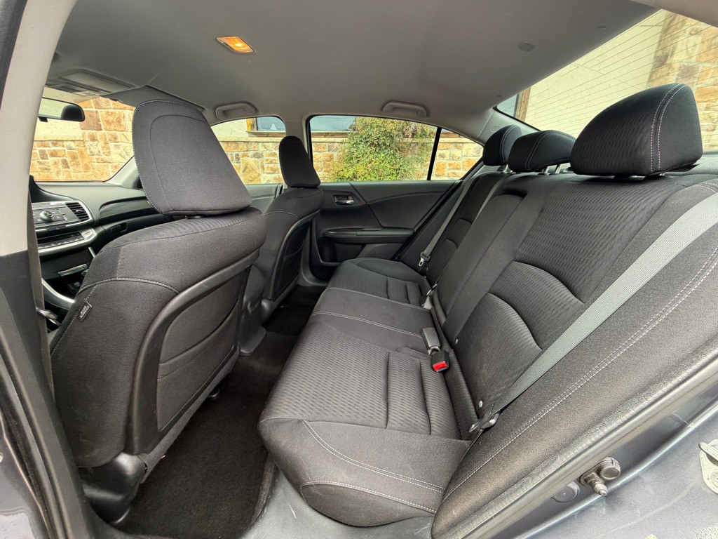 2013 Honda Accord Image 14