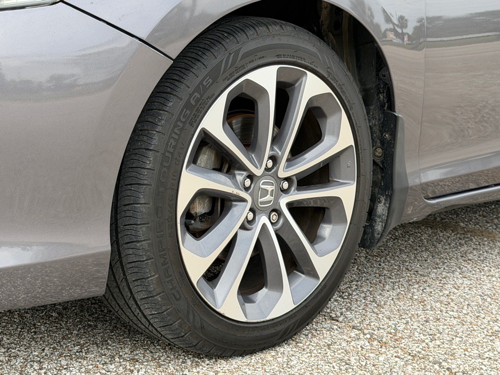 2013 Honda Accord Image 20