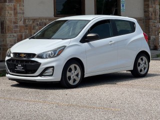 Image for 2019 Chevrolet Spark LS ID: 7339921
