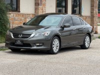 Image for 2013 Honda Accord EX-L V6 ID: 7406100