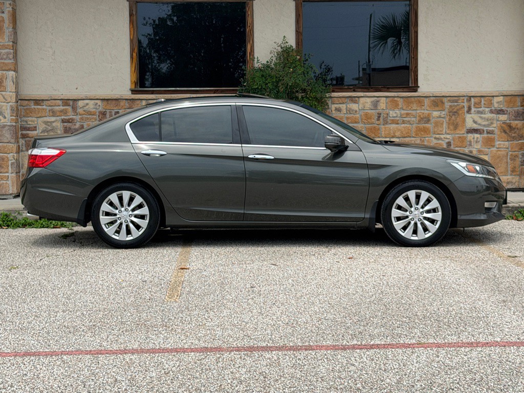 2013 Honda Accord Image 6