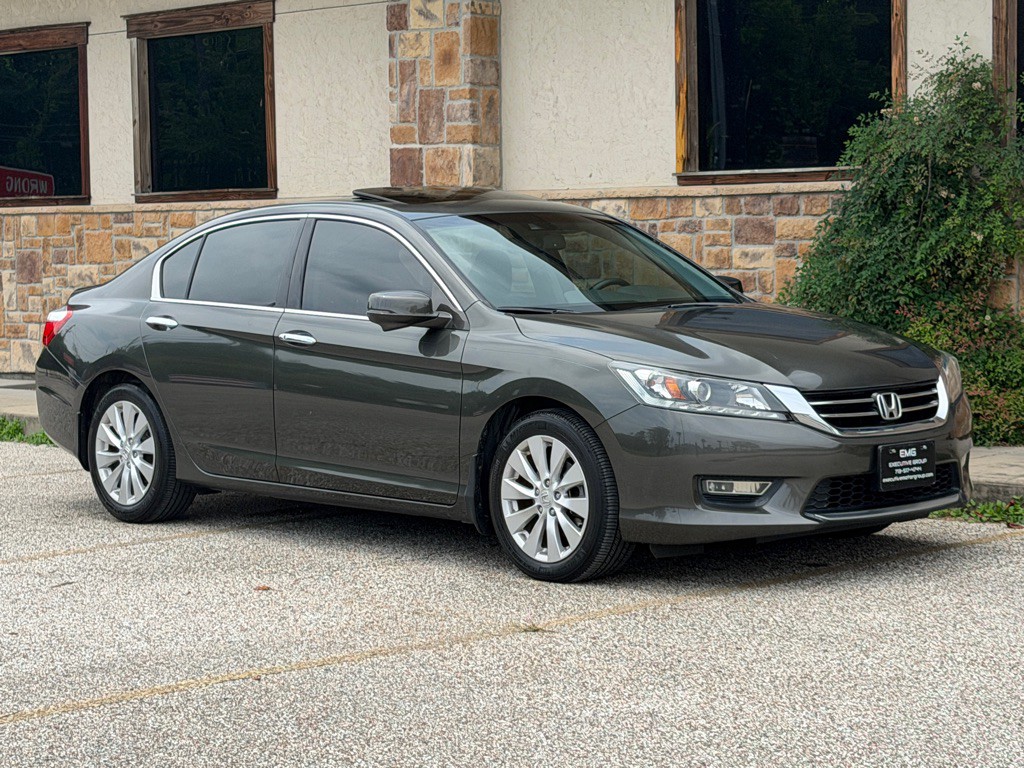 2013 Honda Accord Image 7