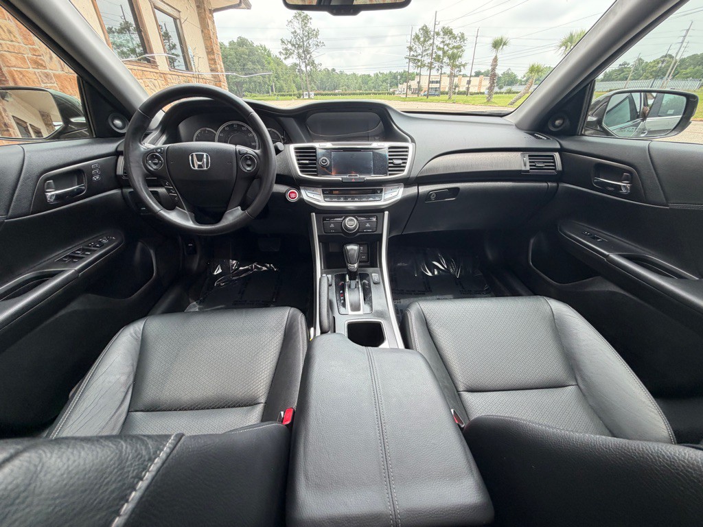 2013 Honda Accord Image 12