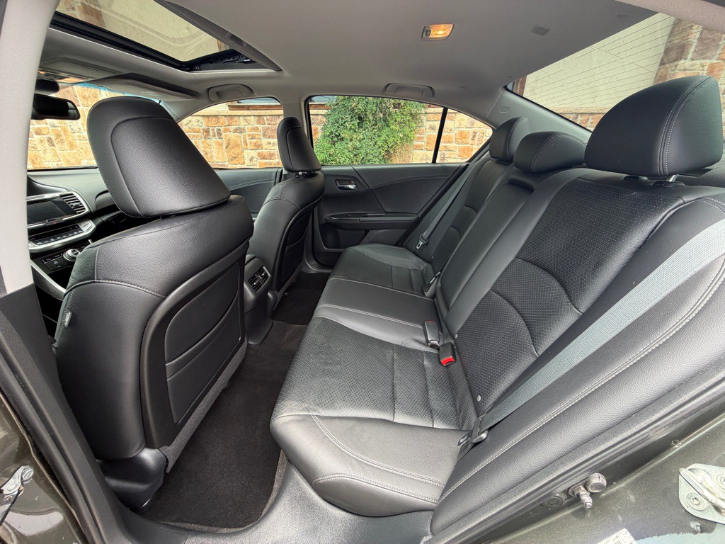 2013 Honda Accord Image 15
