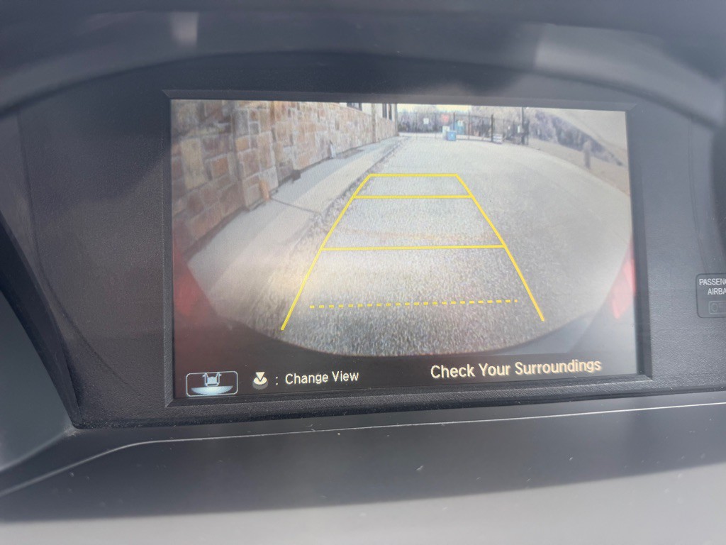 2013 Honda Accord Image 18