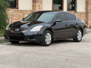 Image for 2012 Nissan Altima 2.5 ID: 7406117