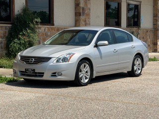 Image for 2012 Nissan Altima 3.5 SR ID: 7416967