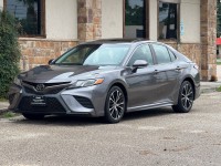 Image for 2018 Toyota Camry se ID: 7448604