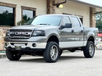 Image for 2007 Ford F-150 Supercrew ID: 7461085