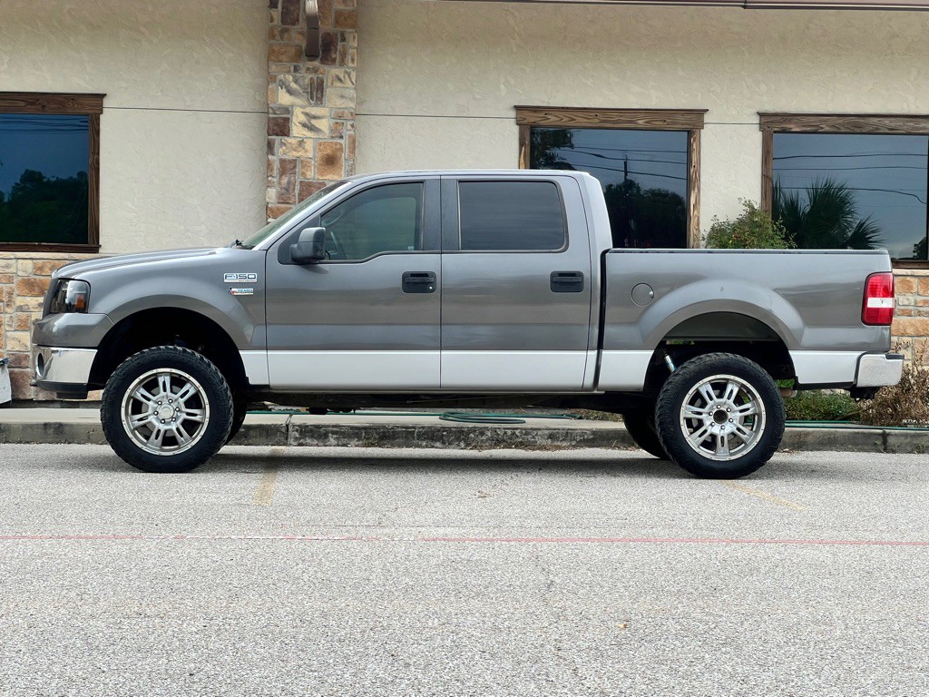 2007 Ford F-150 Image 2