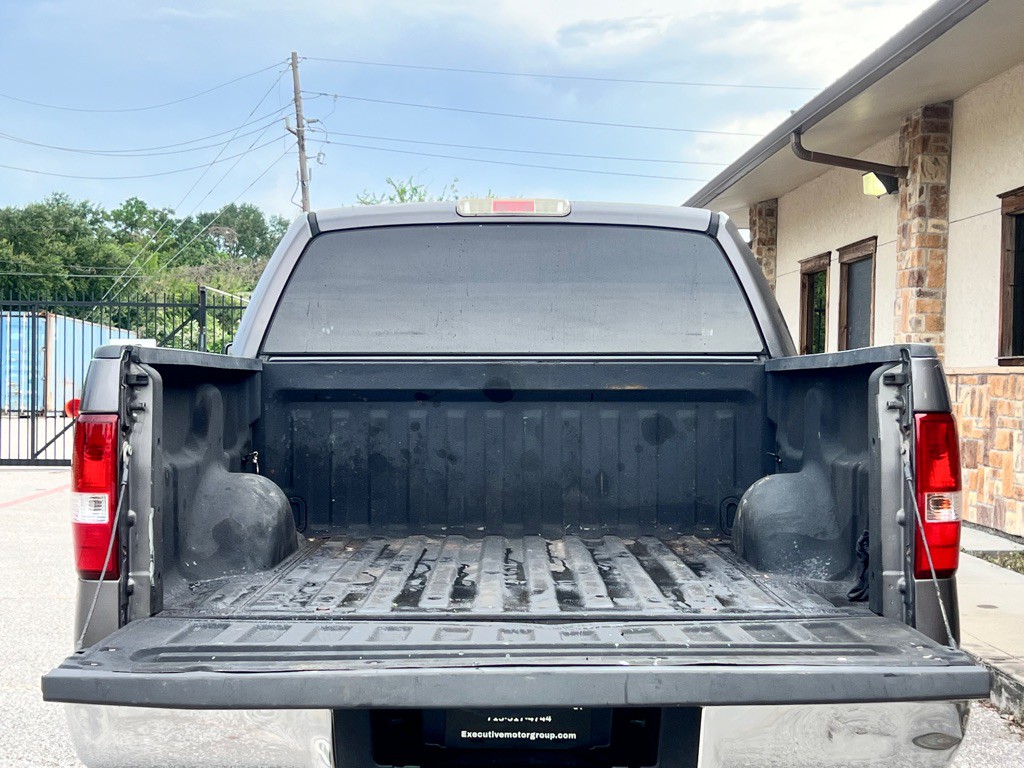 2007 Ford F-150 Image 5